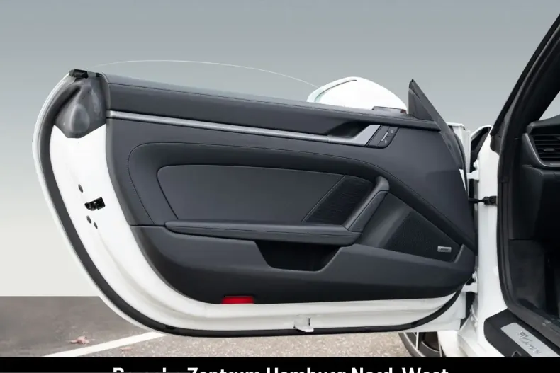 Porsche 992 din 2025 cu 6.995 km - oferta POR205803 - foto 27