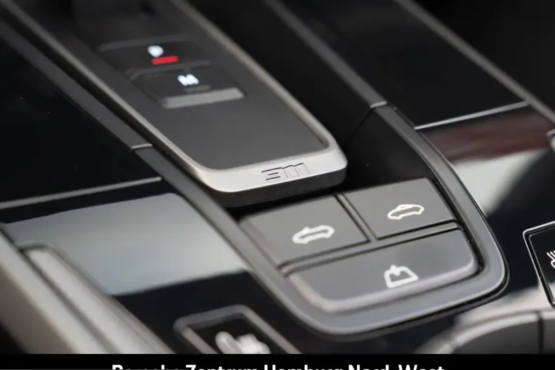 Porsche 992 din 2025 cu 6.995 km - oferta POR205803 - foto 34