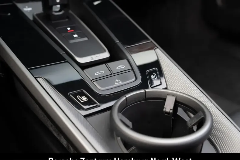 Porsche 992 din 2025 cu 6.995 km - oferta POR205803 - foto 35