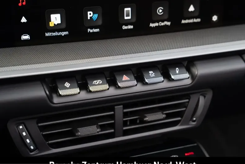 Porsche 992 din 2025 cu 6.995 km - oferta POR205803 - foto 38