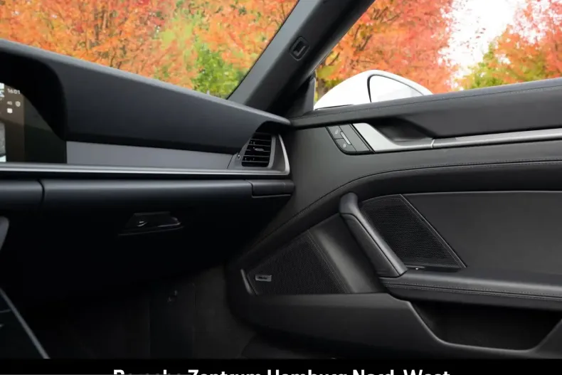 Porsche 992 din 2025 cu 6.995 km - oferta POR205803 - foto 39