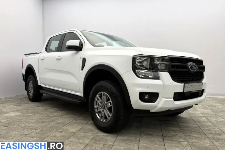 Ford Ranger din 2025 cu 47.600 km - oferta FOR205804 - foto 1