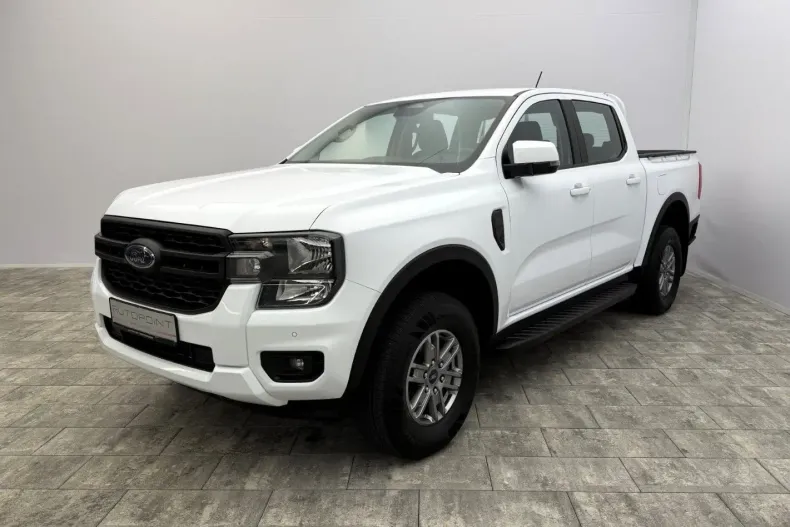 Ford Ranger din 2025 cu 47.600 km - oferta FOR205804 - foto 2
