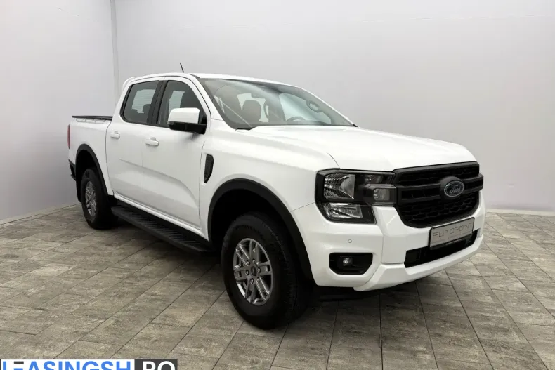 Ford Ranger din 2025 cu 47.600 km - oferta FOR205804 - foto 3