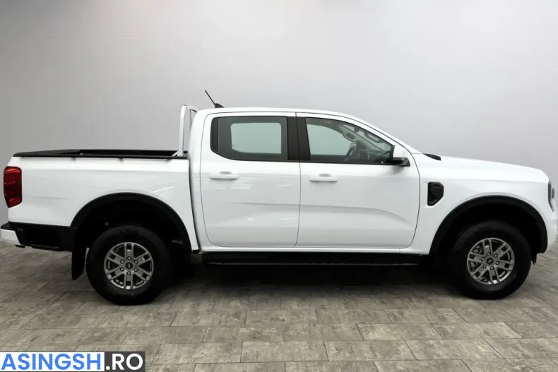 Ford Ranger din 2025 cu 47.600 km - oferta FOR205804 - foto 4
