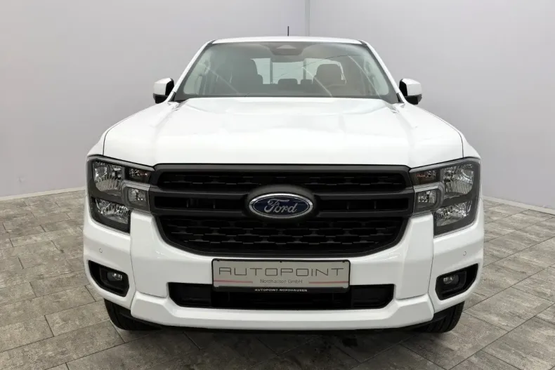 Ford Ranger din 2025 cu 47.600 km - oferta FOR205804 - foto 5