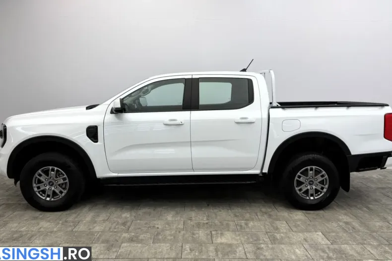 Ford Ranger din 2025 cu 47.600 km - oferta FOR205804 - foto 6