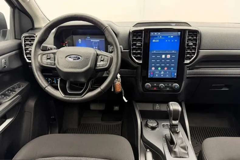 Ford Ranger din 2025 cu 47.600 km - oferta FOR205804 - foto 7