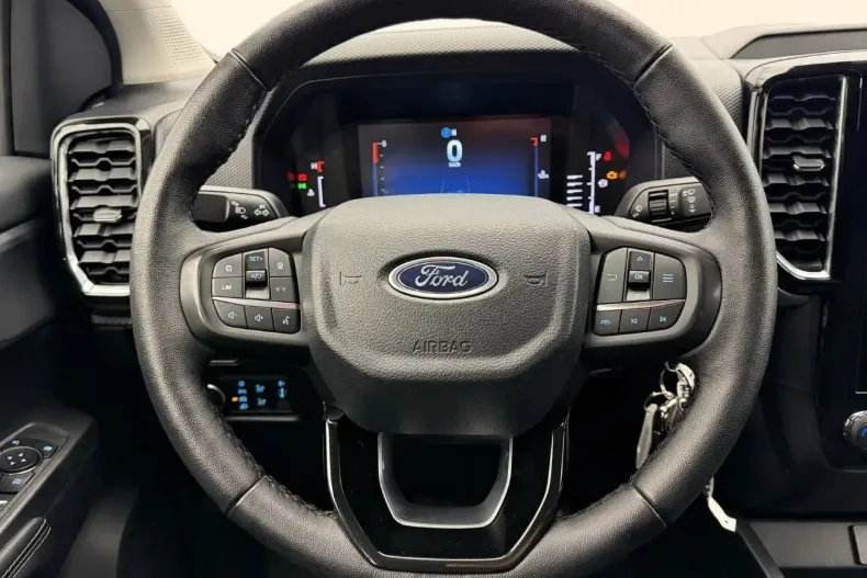 Ford Ranger din 2025 cu 47.600 km - oferta FOR205804 - foto 8