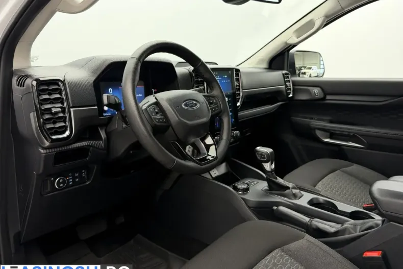 Ford Ranger din 2025 cu 47.600 km - oferta FOR205804 - foto 9