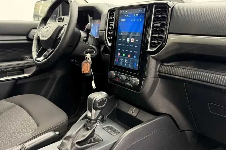 Ford Ranger din 2025 cu 47.600 km - oferta FOR205804 - foto 10