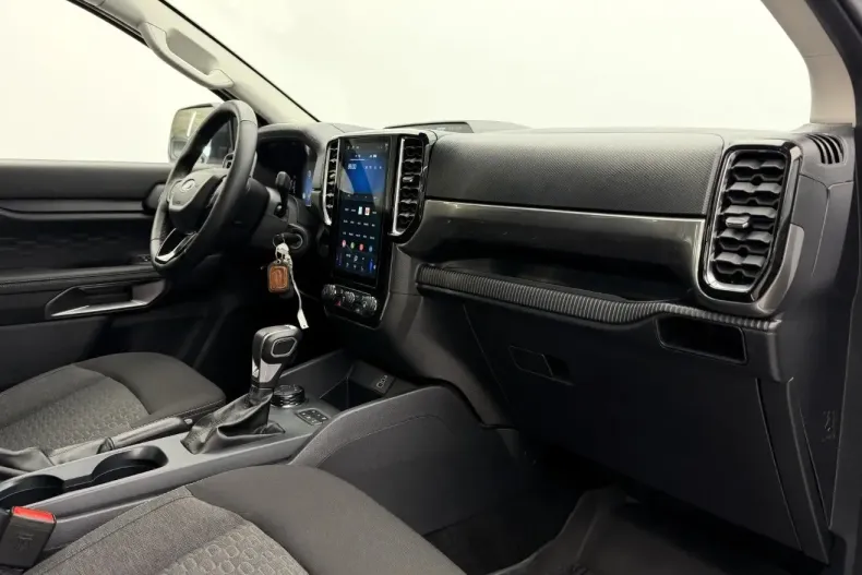 Ford Ranger din 2025 cu 47.600 km - oferta FOR205804 - foto 11