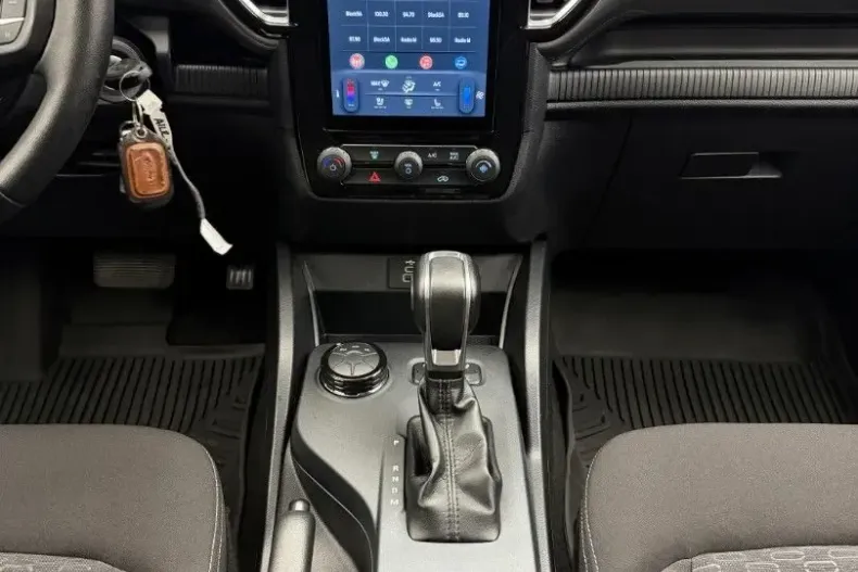 Ford Ranger din 2025 cu 47.600 km - oferta FOR205804 - foto 12