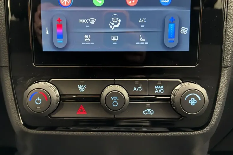 Ford Ranger din 2025 cu 47.600 km - oferta FOR205804 - foto 15