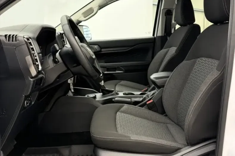 Ford Ranger din 2025 cu 47.600 km - oferta FOR205804 - foto 17