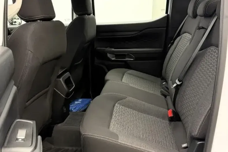 Ford Ranger din 2025 cu 47.600 km - oferta FOR205804 - foto 20