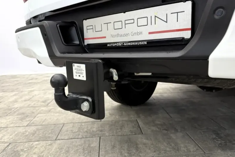 Ford Ranger din 2025 cu 47.600 km - oferta FOR205804 - foto 23