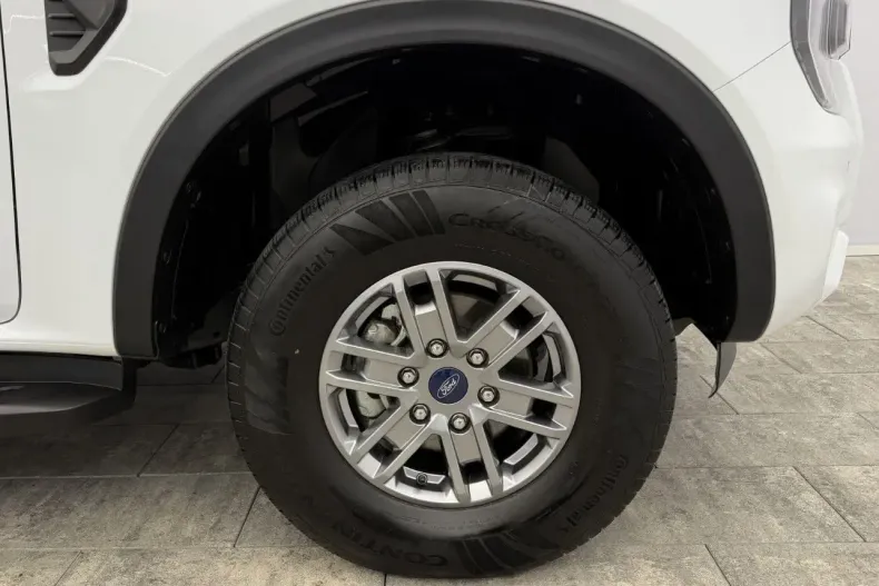 Ford Ranger din 2025 cu 47.600 km - oferta FOR205804 - foto 24