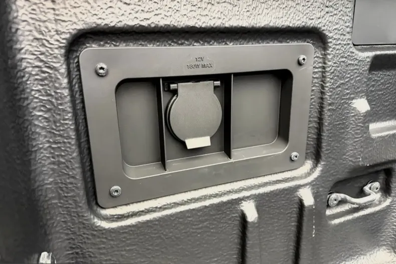 Ford Ranger din 2025 cu 47.600 km - oferta FOR205804 - foto 26