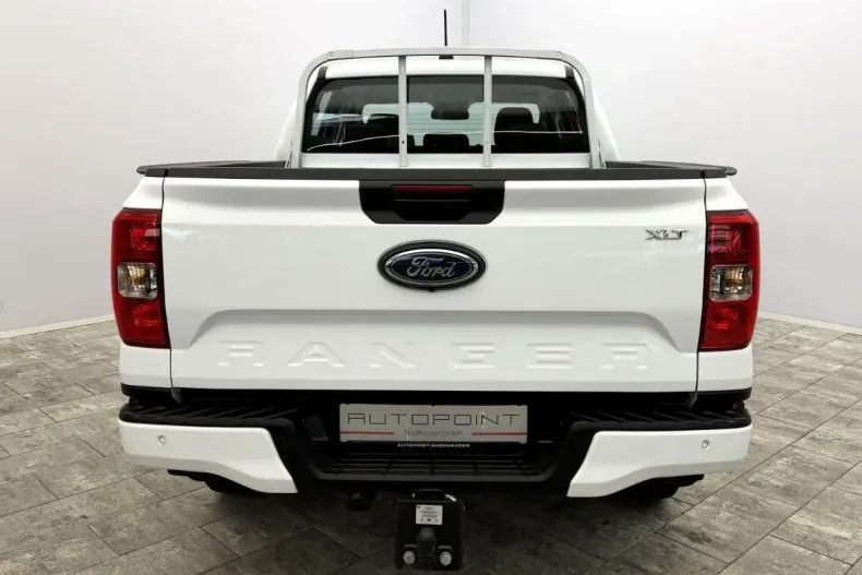 Ford Ranger din 2025 cu 47.600 km - oferta FOR205804 - foto 27