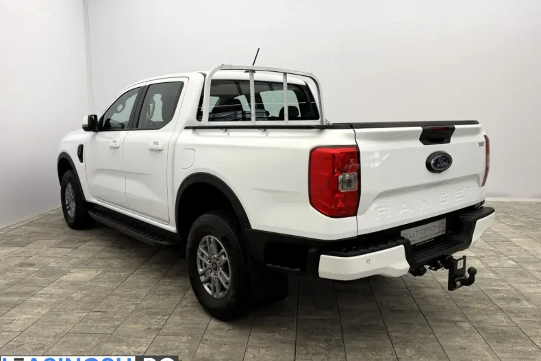 Ford Ranger din 2025 cu 47.600 km - oferta FOR205804 - foto 28