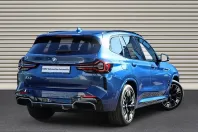 BMW iX3 (Seria X) din 2023 cu 35.273 km - oferta BMW205805 - foto 1