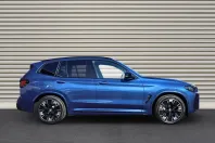 BMW iX3 (Seria X) din 2023 cu 35.273 km - oferta BMW205805 - foto 2