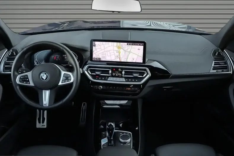 BMW iX3 (Seria X) din 2023 cu 35.273 km - oferta BMW205805 - foto 4