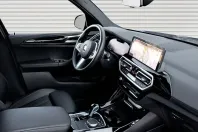 BMW iX3 (Seria X) din 2023 cu 35.273 km - oferta BMW205805 - foto 5