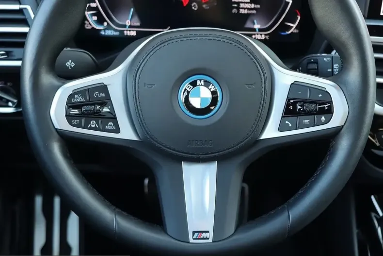 BMW iX3 (Seria X) din 2023 cu 35.273 km - oferta BMW205805 - foto 7