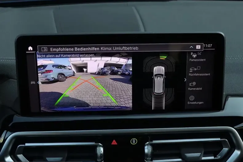 BMW iX3 (Seria X) din 2023 cu 35.273 km - oferta BMW205805 - foto 9