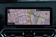 BMW iX3 (Seria X) din 2023 cu 35.273 km - oferta BMW205805 - foto 10