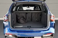 BMW iX3 (Seria X) din 2023 cu 35.273 km - oferta BMW205805 - foto 13