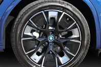 BMW iX3 (Seria X) din 2023 cu 35.273 km - oferta BMW205805 - foto 14