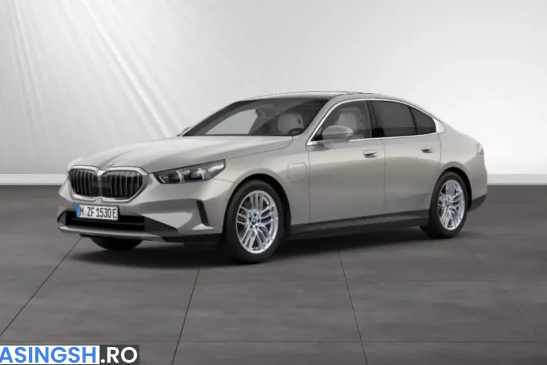 BMW 530 (Seria 5) din 2024 cu 39.989 km - oferta BMW205806 - foto 1
