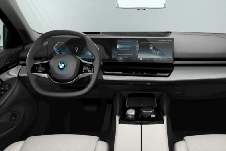 BMW 530 (Seria 5) din 2024 cu 39.989 km - oferta BMW205806 - foto 4