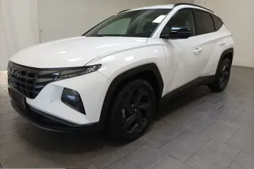 Hyundai Tucson din 2024 - oferta HYU205807