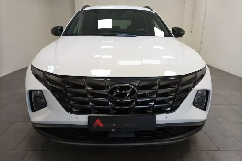 Hyundai Tucson din 2024 cu 13.354 km - oferta HYU205807 - foto 2