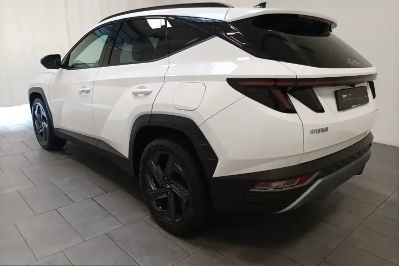 Hyundai Tucson din 2024 cu 13.354 km - oferta HYU205807 - foto 4