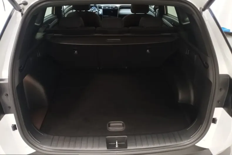 Hyundai Tucson din 2024 cu 13.354 km - oferta HYU205807 - foto 5