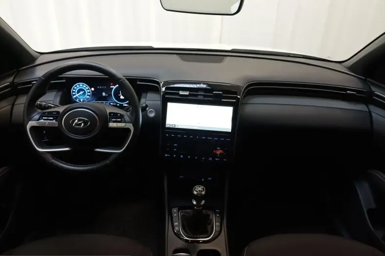 Hyundai Tucson din 2024 cu 13.354 km - oferta HYU205807 - foto 8