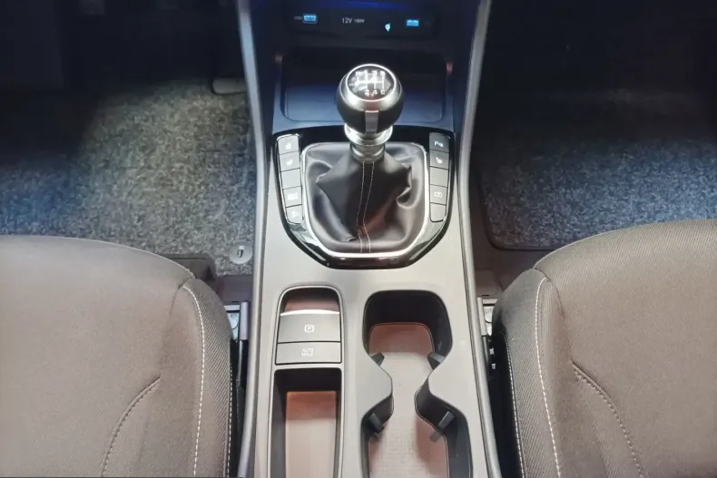 Hyundai Tucson din 2024 cu 13.354 km - oferta HYU205807 - foto 11