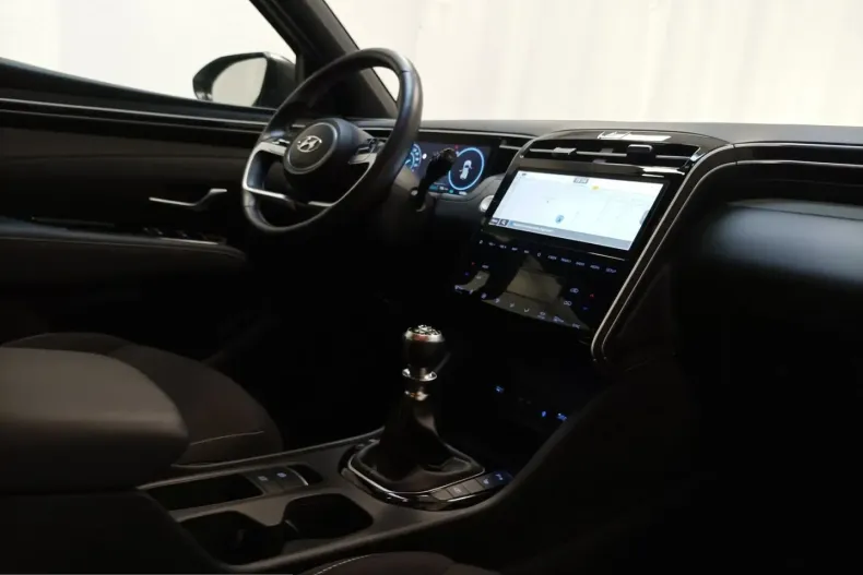 Hyundai Tucson din 2024 cu 13.354 km - oferta HYU205807 - foto 12