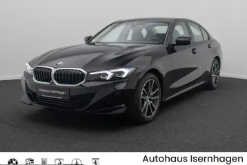 BMW 330 din 2022 - oferta BMW205808