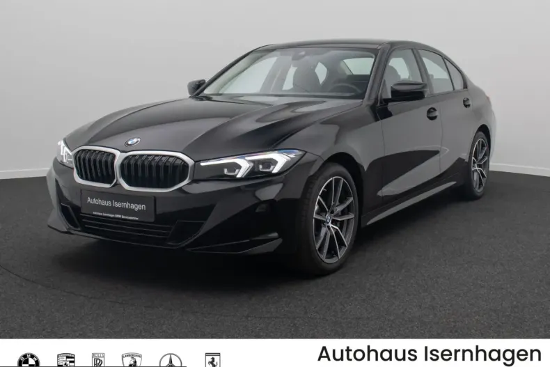 BMW 330 (Seria 3) din 2022 cu 37.067 km - oferta BMW205808 - foto 1