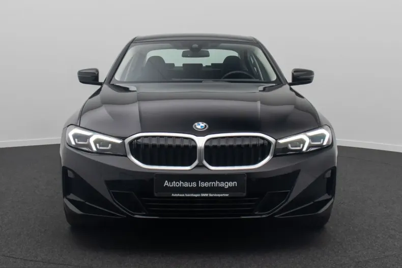 BMW 330 (Seria 3) din 2022 cu 37.067 km - oferta BMW205808 - foto 2