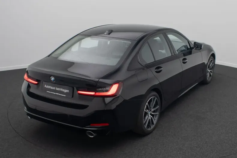 BMW 330 (Seria 3) din 2022 cu 37.067 km - oferta BMW205808 - foto 7