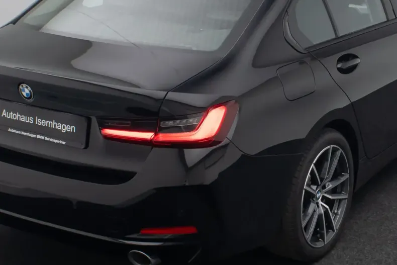 BMW 330 (Seria 3) din 2022 cu 37.067 km - oferta BMW205808 - foto 15