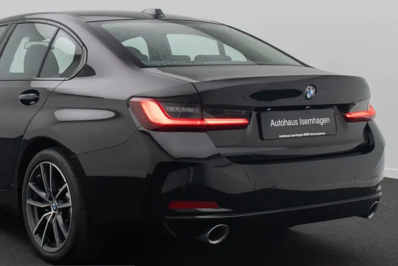 BMW 330 (Seria 3) din 2022 cu 37.067 km - oferta BMW205808 - foto 16