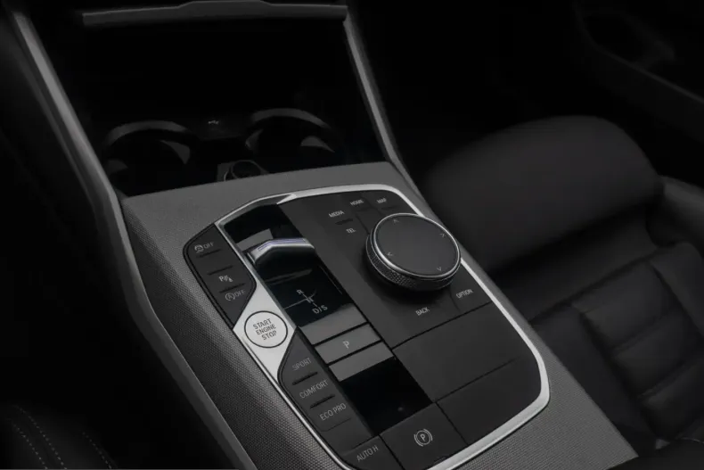 BMW 330 (Seria 3) din 2022 cu 37.067 km - oferta BMW205808 - foto 22